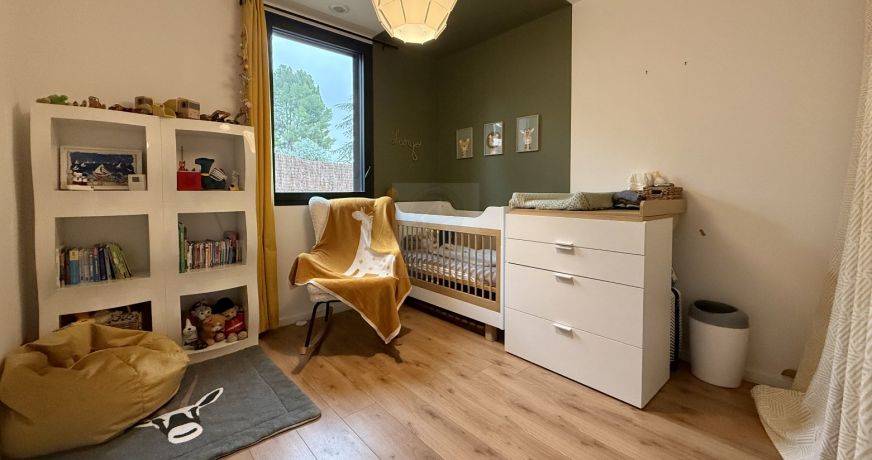 vente Maison contemporaine Beziers