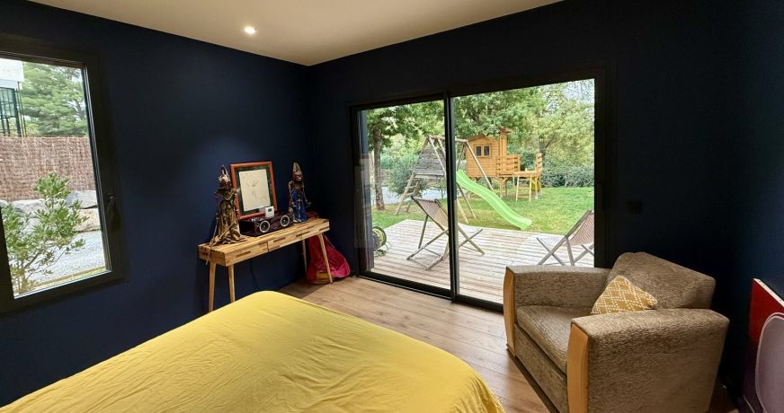 vente Maison contemporaine Beziers