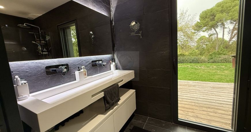 vente Maison contemporaine Beziers