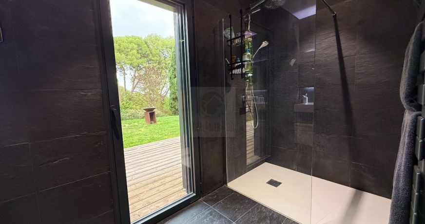 vente Maison contemporaine Beziers