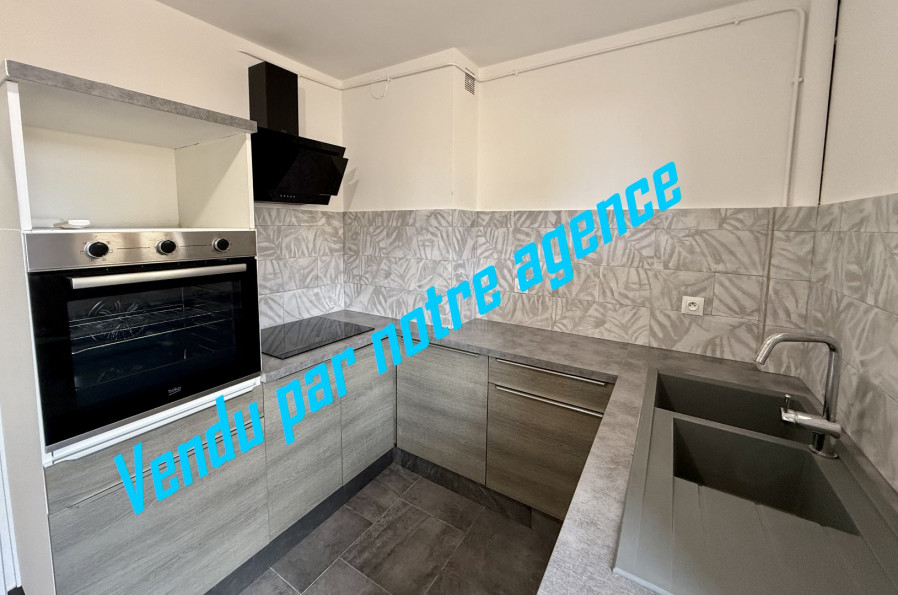 vente Appartement Beziers - Photo 1