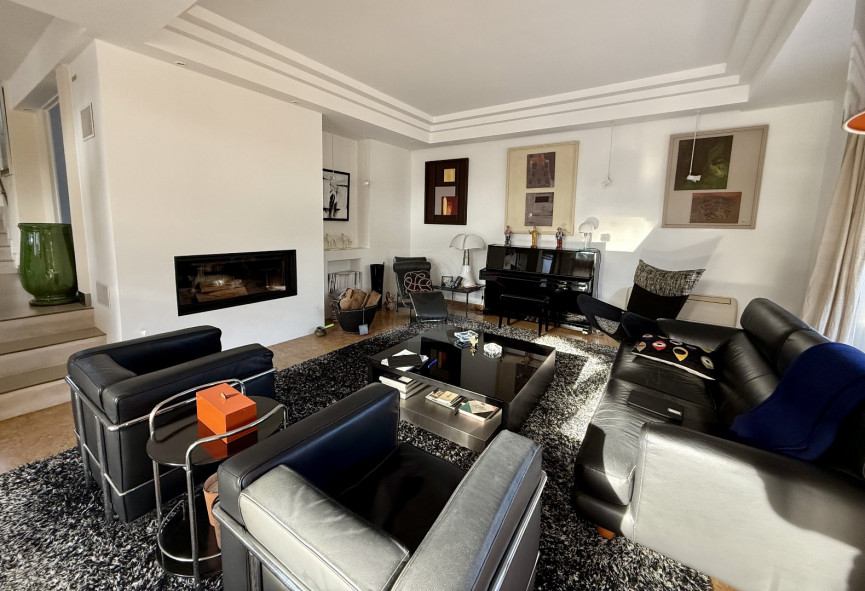 sale Villa d'architecte Cap D'agde - Photo 8