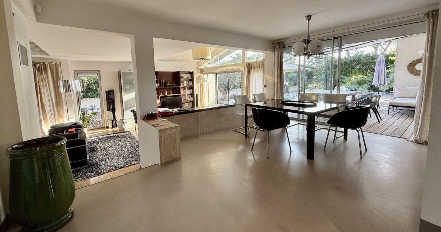 vente Villa d'architecte Cap D'agde