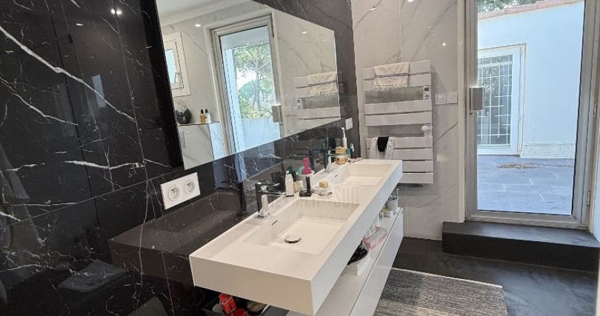 vente Villa d'architecte Cap D'agde