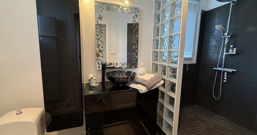 vente Villa d'architecte Cap D'agde