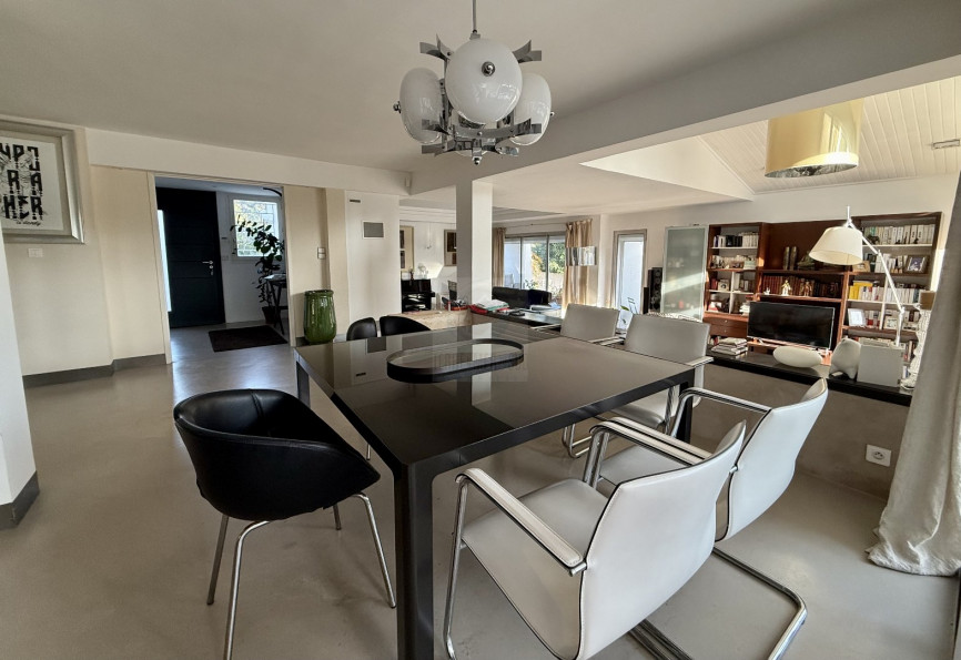 vente Villa d'architecte Cap D'agde - Photo 9