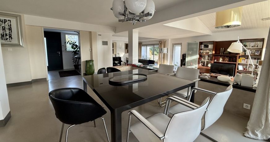 vente Villa d'architecte Cap D'agde