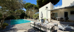 vente Villa d'architecte Cap D'agde