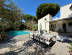 vente Villa d'architecte Cap D'agde