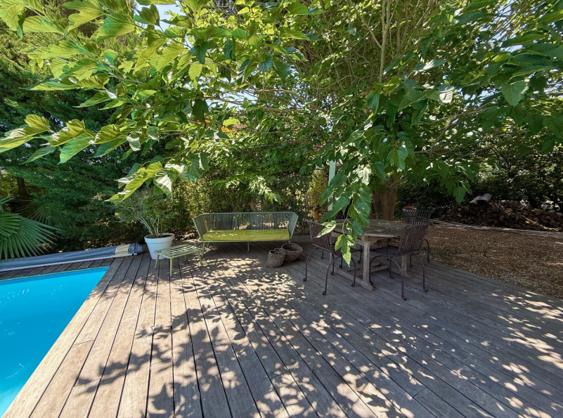 vente Villa d'architecte Cap D'agde - Photo 3