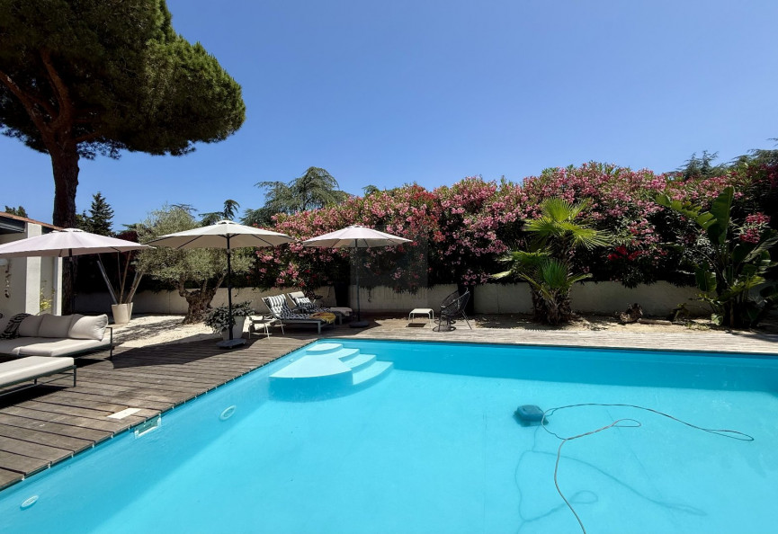 sale Villa d'architecte Cap D'agde - Photo 1