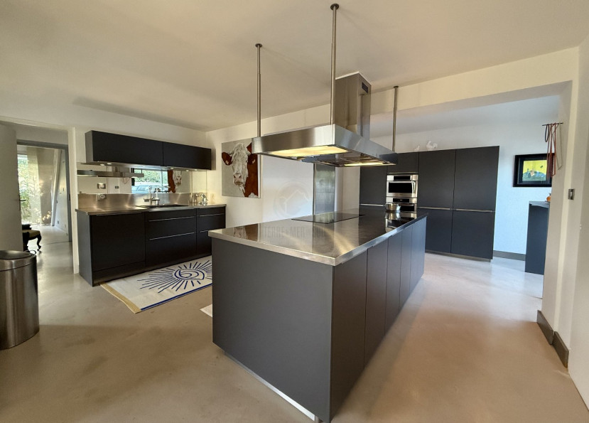 vente Villa d'architecte Cap D'agde - Photo 6