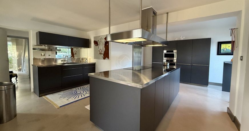 vente Villa d'architecte Cap D'agde