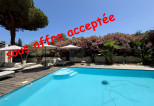 vente Villa d'architecte Cap D'agde