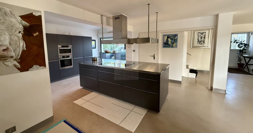 vente Villa d'architecte Cap D'agde