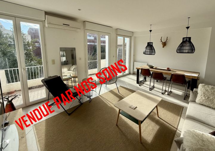 sale Maison de ville Beziers