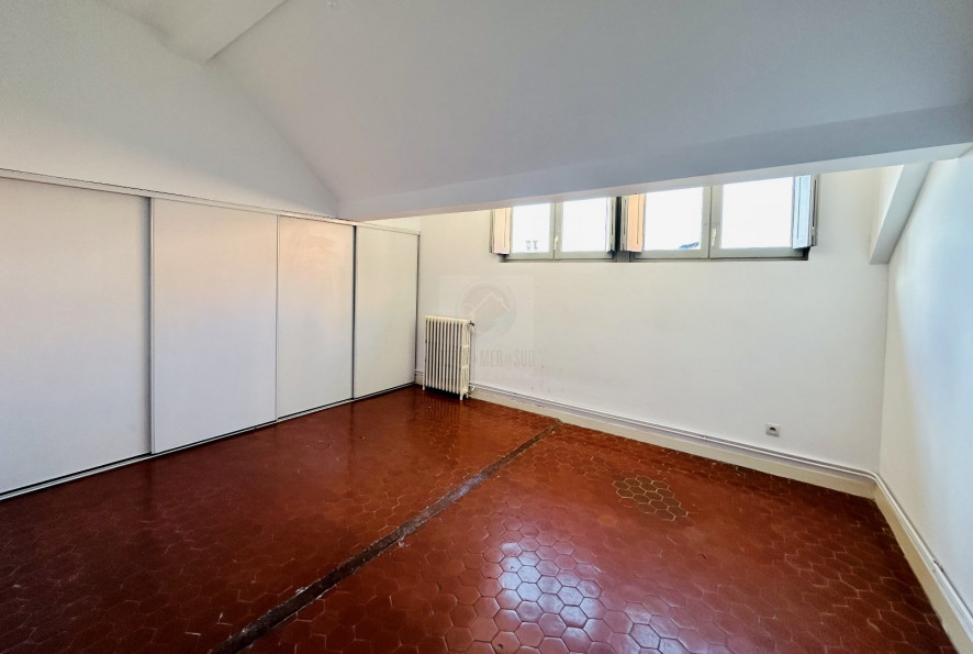 vente Appartement terrasse Beziers - Photo 9