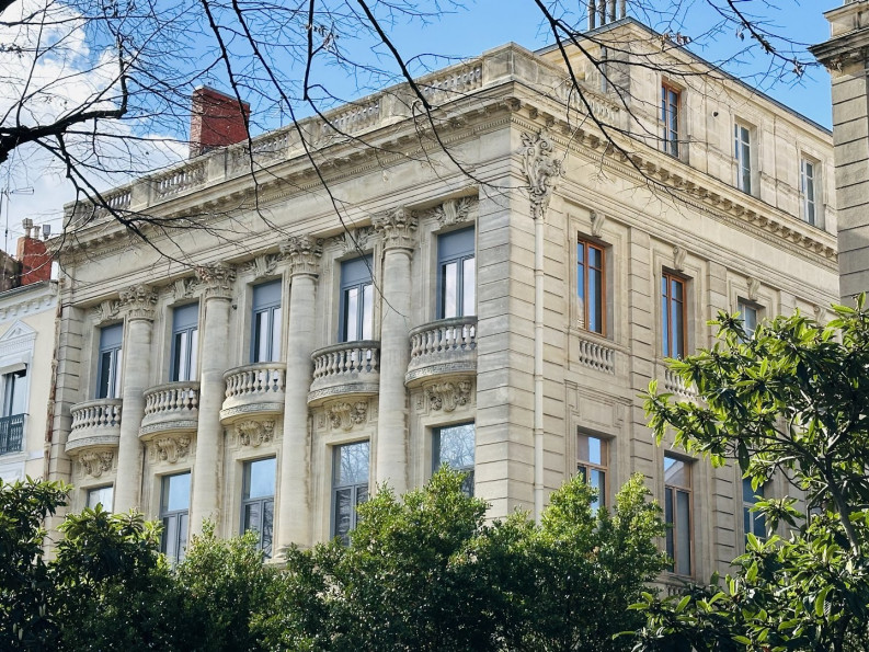 vente Appartement terrasse Beziers - Photo 3