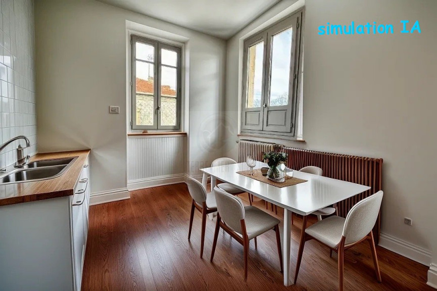 vente Appartement terrasse Beziers - Photo 6