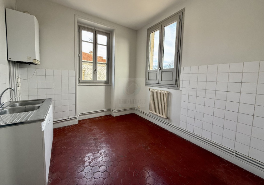 vente Appartement terrasse Beziers - Photo 7