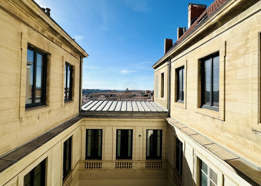 vente Appartement Beziers - Photo 3