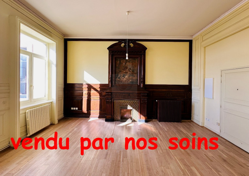 vente Appartement Beziers - Photo 1