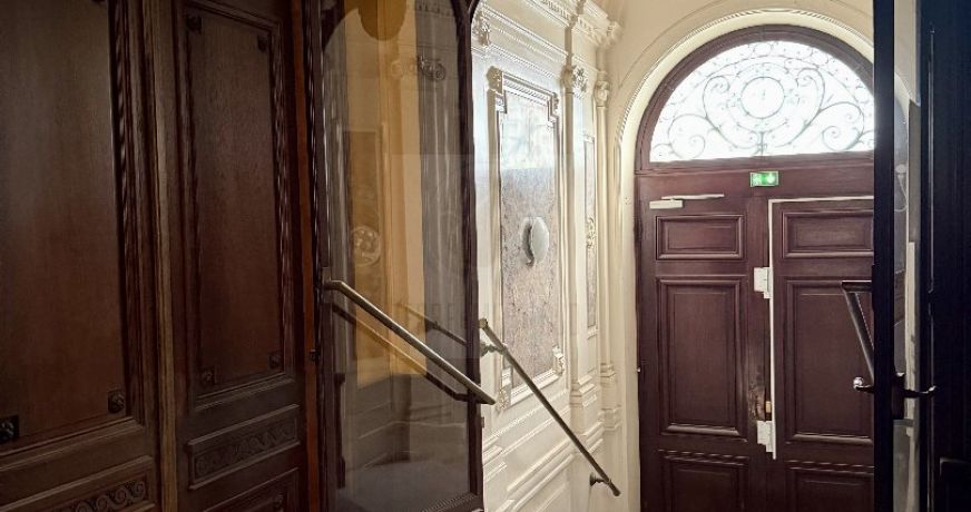 vente Appartement Beziers