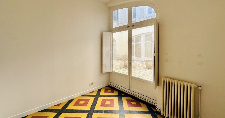 vente Appartement Beziers