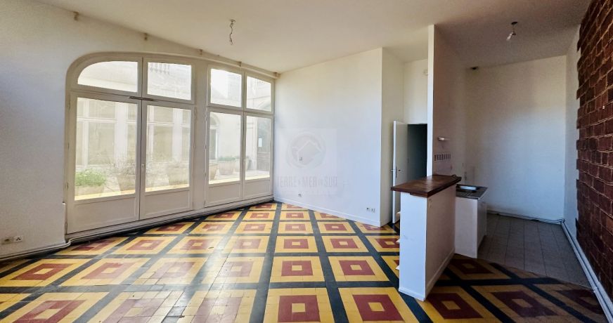 vente Appartement Beziers