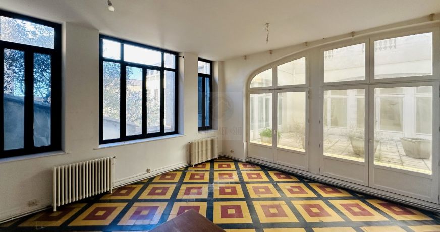 vente Appartement Beziers