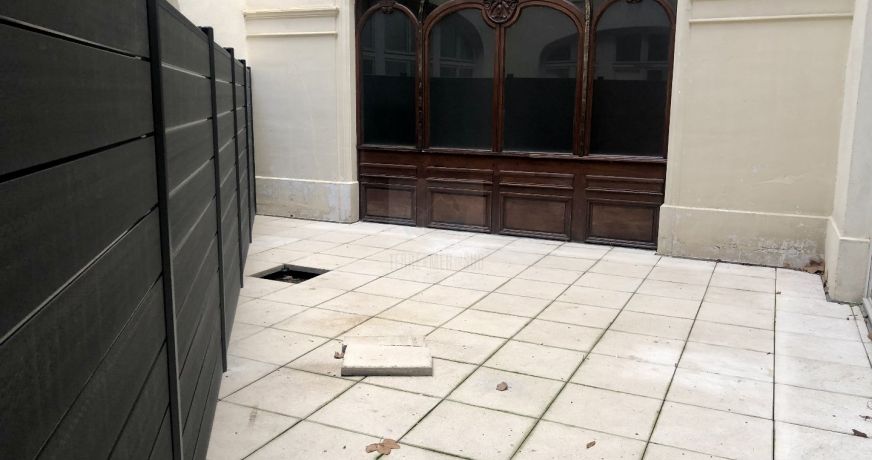 vente Appartement Beziers