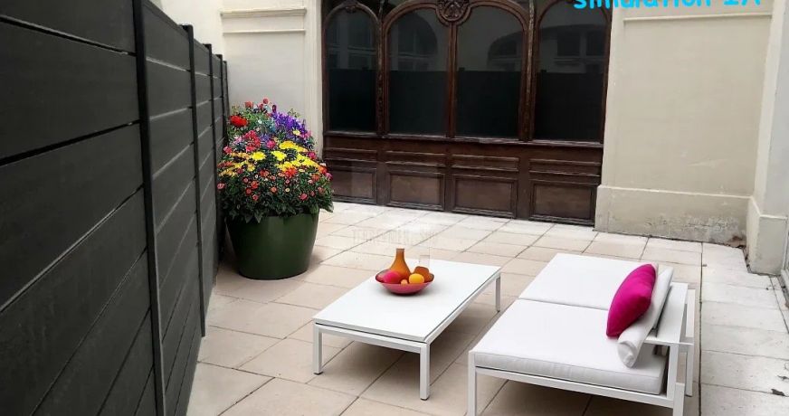 vente Appartement Beziers