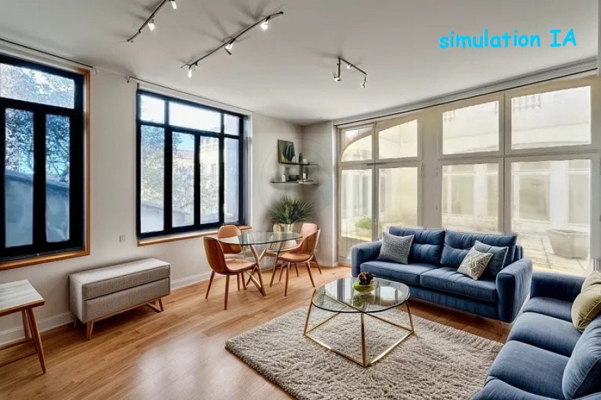 vente Appartement Beziers - Photo 3