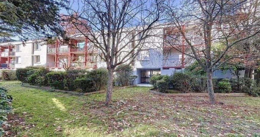 vente Appartement Beziers