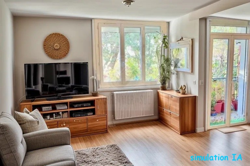sale Appartement Beziers - Photo 6