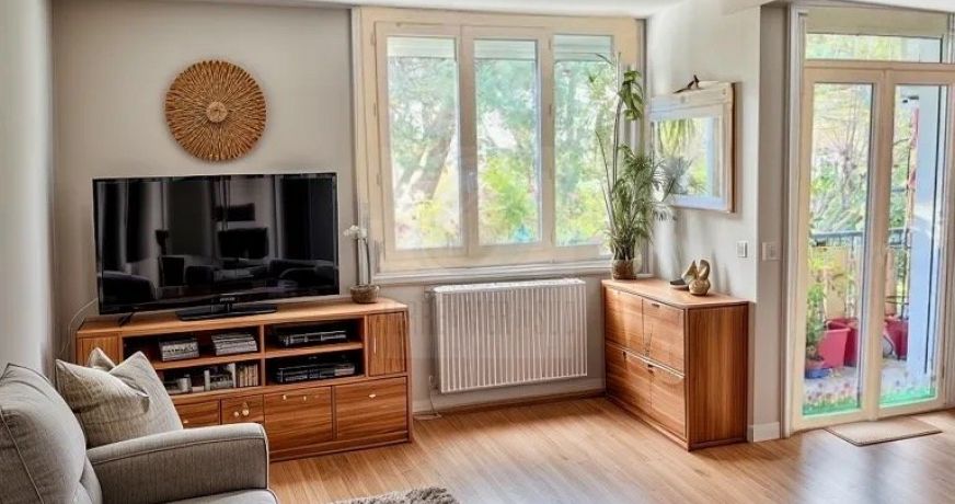 vente Appartement Beziers