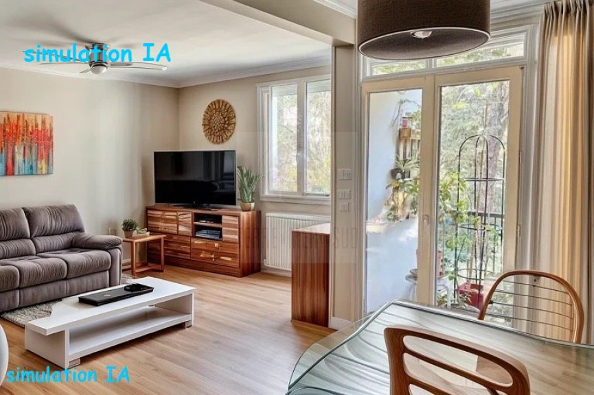 sale Appartement Beziers - Photo 3