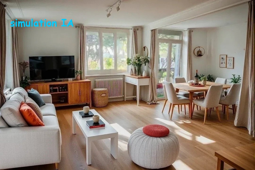 sale Appartement Beziers - Photo 1