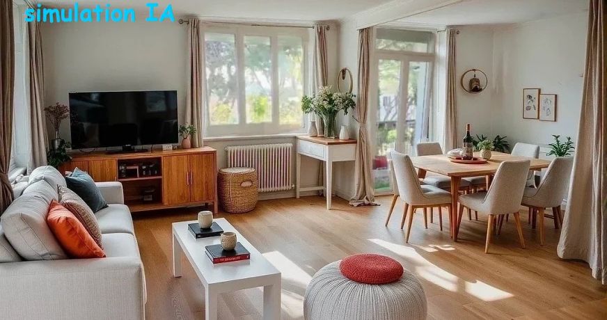 vente Appartement Beziers