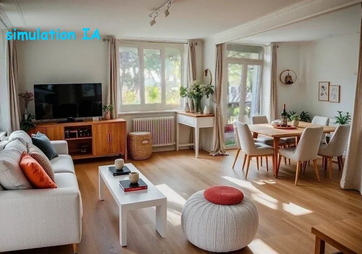 sale Appartement Beziers