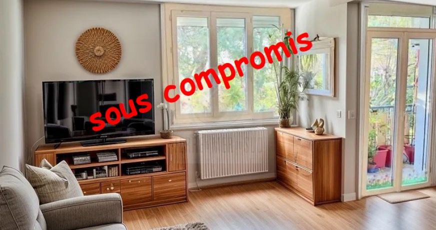 vente Appartement Beziers