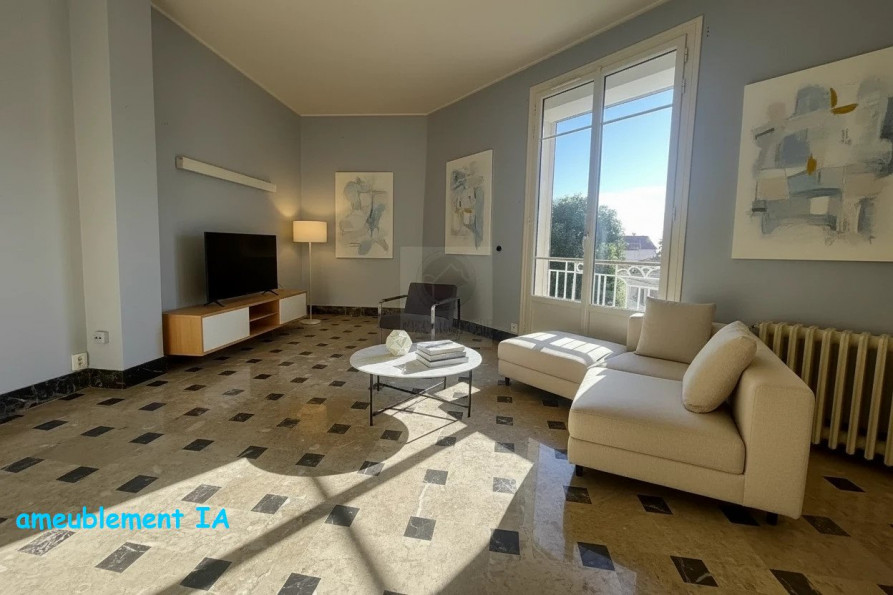 vente Appartement Beziers - Photo 1