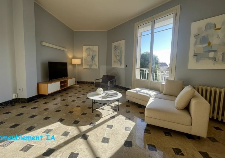 vente Appartement Beziers