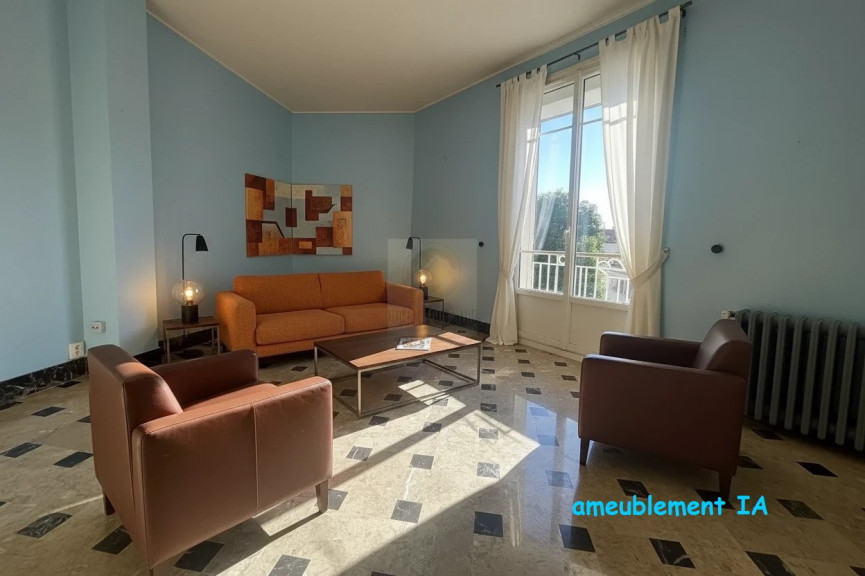 vente Appartement Beziers - Photo 1