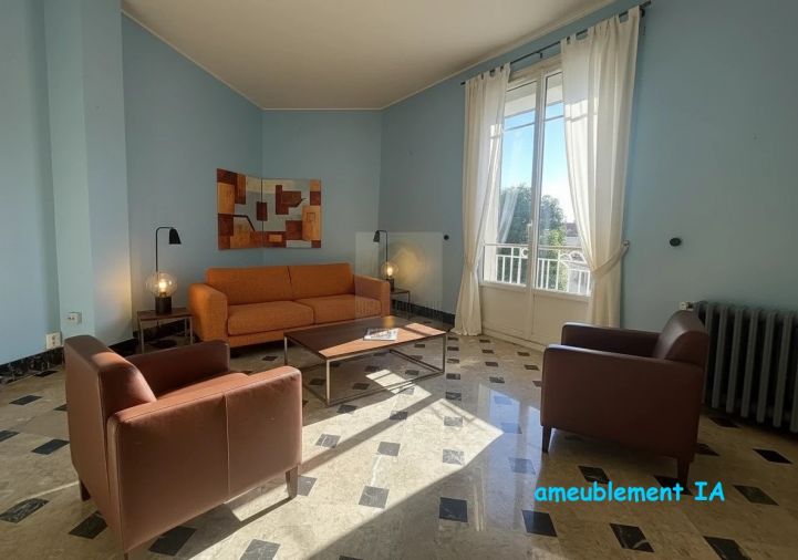 vente Appartement Beziers