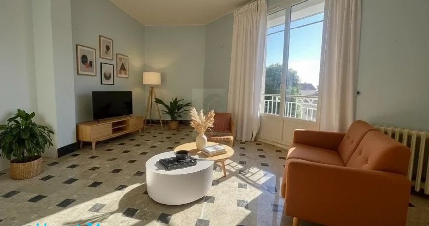 vente Appartement Beziers
