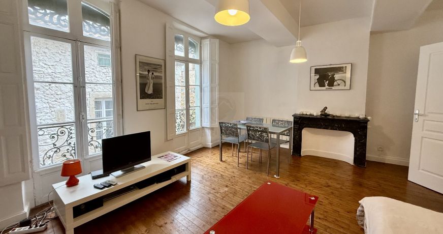 vente Appartement Beziers