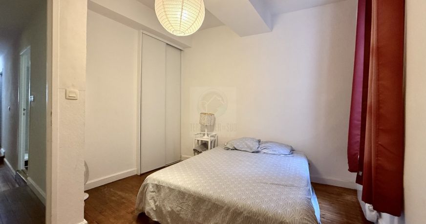 vente Appartement Beziers