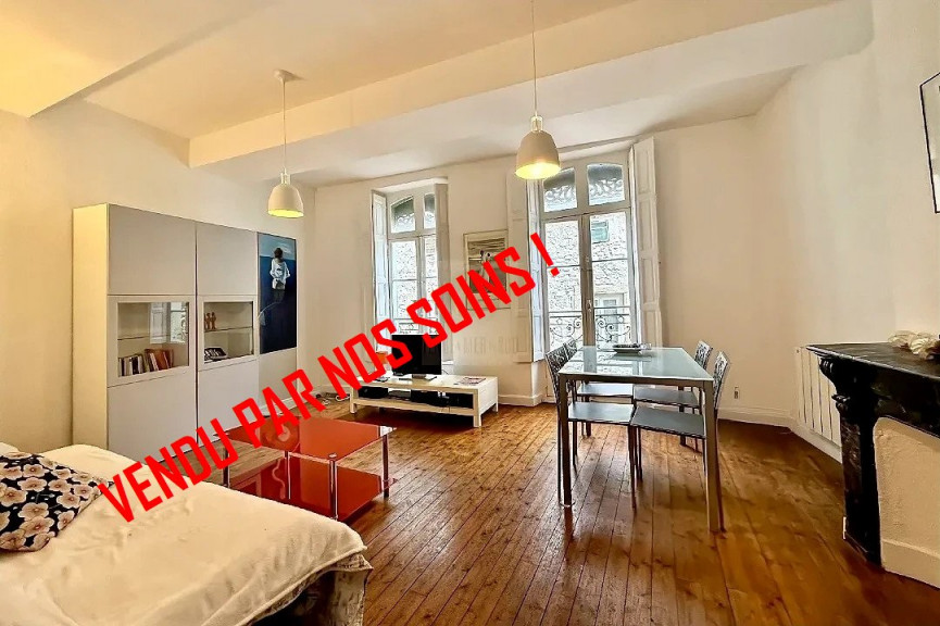 vente Appartement Beziers - Photo 1