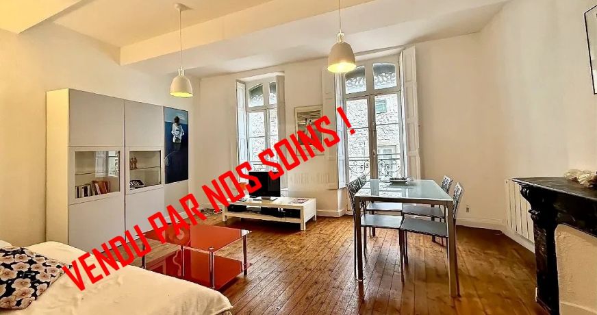 vente Appartement Beziers